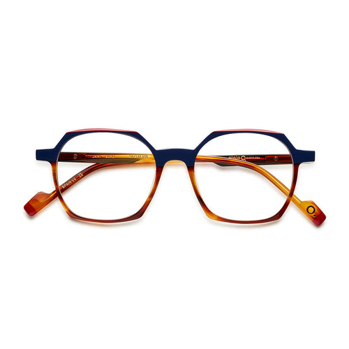 Occhiale da Vista Etnia Barcelona, Modello: Jani Colore: BLRD