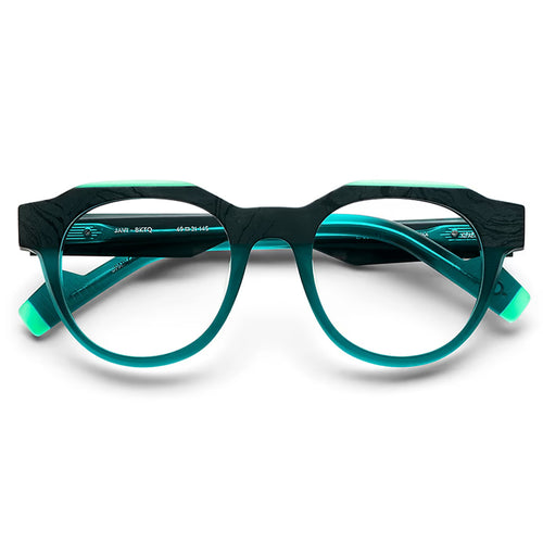 Occhiale da Vista Etnia Barcelona, Modello: Javi Colore: BKTQ