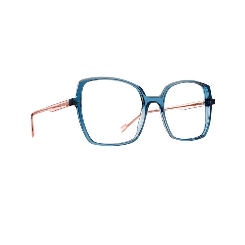 Occhiale da Vista Blush, Modello: JAZZY Colore: 1104