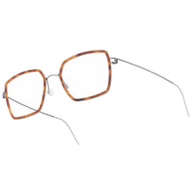 Carica l&#39;immagine nel visualizzatore di Gallery, LINDBERG Eyeglasses, Model: Jerald Colour: 10K25