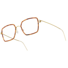 Carica l&#39;immagine nel visualizzatore di Gallery, LINDBERG Eyeglasses, Model: Jerald Colour: GTK25