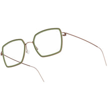 Carica l&#39;immagine nel visualizzatore di Gallery, LINDBERG Eyeglasses, Model: Jerald Colour: PU12K175