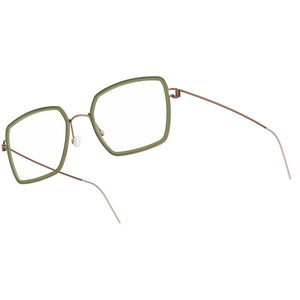 LINDBERG Eyeglasses, Model: Jerald Colour: PU12K175