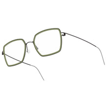 Carica l&#39;immagine nel visualizzatore di Gallery, LINDBERG Eyeglasses, Model: Jerald Colour: PU9K175
