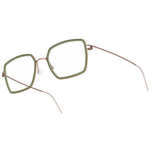 Carica l&#39;immagine nel visualizzatore di Gallery, LINDBERG Eyeglasses, Model: Jerald Colour: U12K175