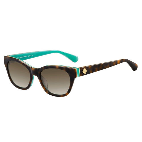 Occhiale da Sole Kate Spade, Modello: JerriS Colore: IPRHA