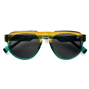 Occhiale da Sole Etnia Barcelona, Modello: Jinbao Colore: YWGR