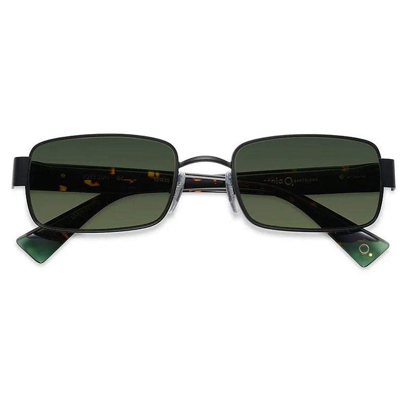 Occhiale da Sole Etnia Barcelona, Modello: Joey Colore: BK