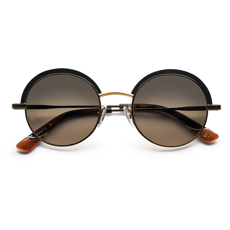 Occhiale da Sole Etnia Barcelona, Modello: Jolie Colore: BZBK