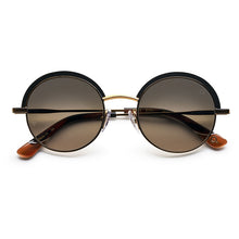 Carica l&#39;immagine nel visualizzatore di Gallery, Occhiale da Sole Etnia Barcelona, Modello: Jolie Colore: BZBK