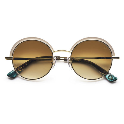 Occhiale da Sole Etnia Barcelona, Modello: Jolie Colore: GDWH