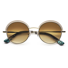 Carica l&#39;immagine nel visualizzatore di Gallery, Occhiale da Sole Etnia Barcelona, Modello: Jolie Colore: GDWH