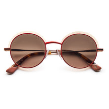 Carica l&#39;immagine nel visualizzatore di Gallery, Occhiale da Sole Etnia Barcelona, Modello: Jolie Colore: PGRD