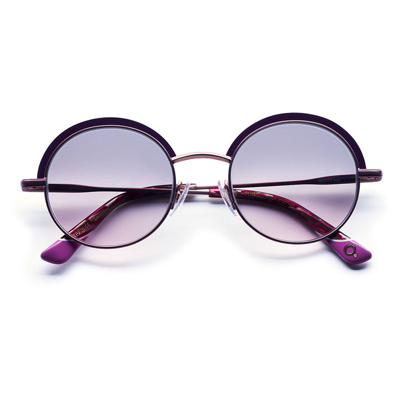 Occhiale da Sole Etnia Barcelona, Modello: Jolie Colore: PUPG