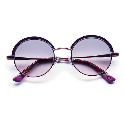Occhiale da Sole Etnia Barcelona, Modello: Jolie Colore: PUPG