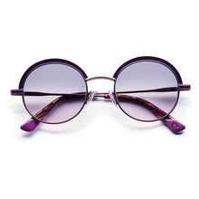 Carica l&#39;immagine nel visualizzatore di Gallery, Occhiale da Sole Etnia Barcelona, Modello: Jolie Colore: PUPG