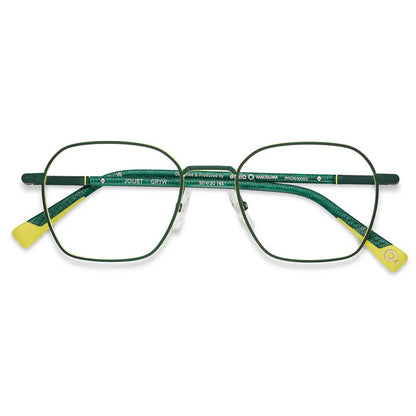 Occhiale da Vista Etnia Barcelona, Modello: Joliet Colore: GRYW