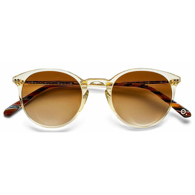 Occhiale da Sole Etnia Barcelona, Modello: JordaanII Colore: CLBR