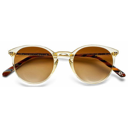 Occhiale da Sole Etnia Barcelona, Modello: JordaanII Colore: CLBR