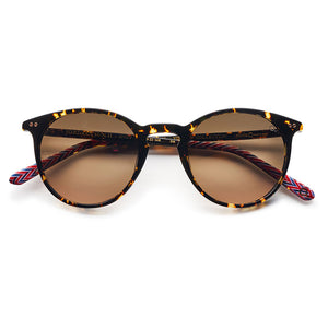 Occhiale da Sole Etnia Barcelona, Modello: JordaanII Colore: HVGY