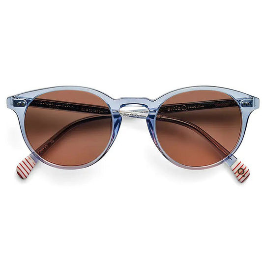 Occhiale da Sole Etnia Barcelona, Modello: JordaanIII Colore: SKPK