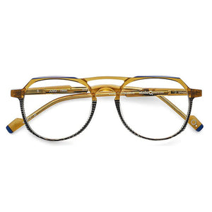 Occhiale da Vista Etnia Barcelona, Modello: Jordi Colore: YWBK