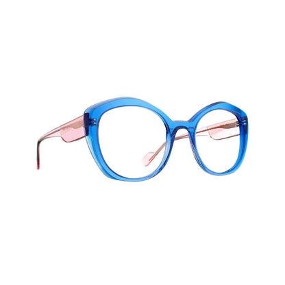 Occhiale da Vista Blush, Modello: JOYAUX Colore: 1101