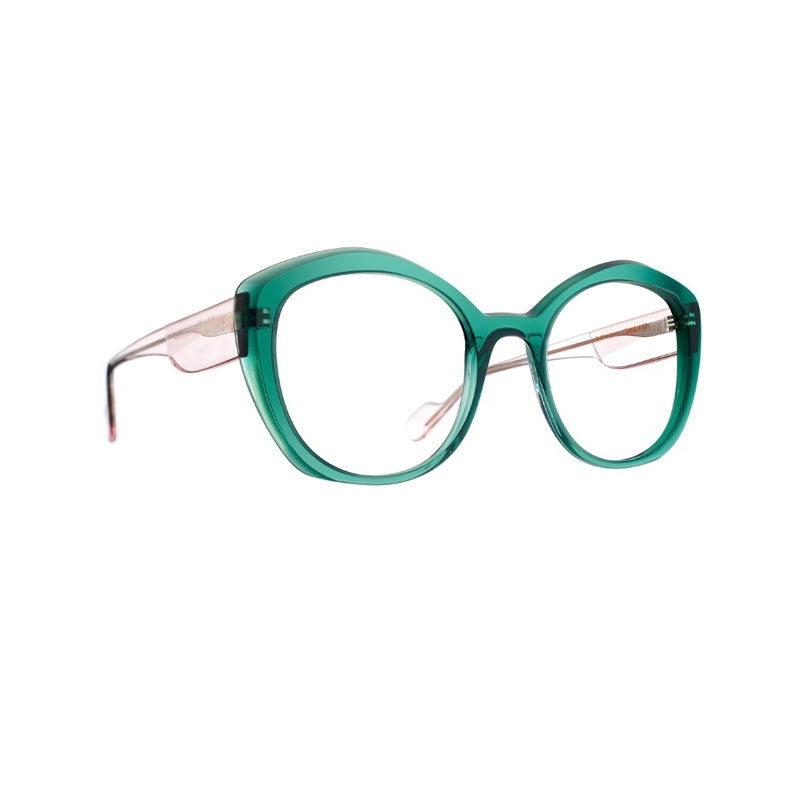 Occhiale da Vista Blush, Modello: JOYAUX Colore: 1107