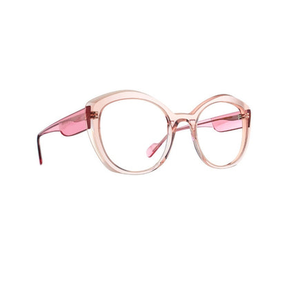 Occhiale da Vista Blush, Modello: JOYAUX Colore: 239
