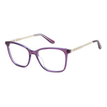 Carica l&#39;immagine nel visualizzatore di Gallery, Occhiale da Vista Juicy Couture, Modello: JU276G Colore: B3V