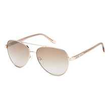 Carica l&#39;immagine nel visualizzatore di Gallery, Occhiale da Sole Juicy Couture, Modello: JU630GS Colore: 3YGNQ