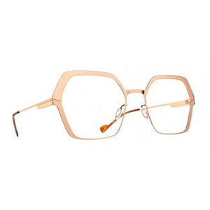 Occhiale da Vista Caroline Abram, Modello: Judy Colore: 253