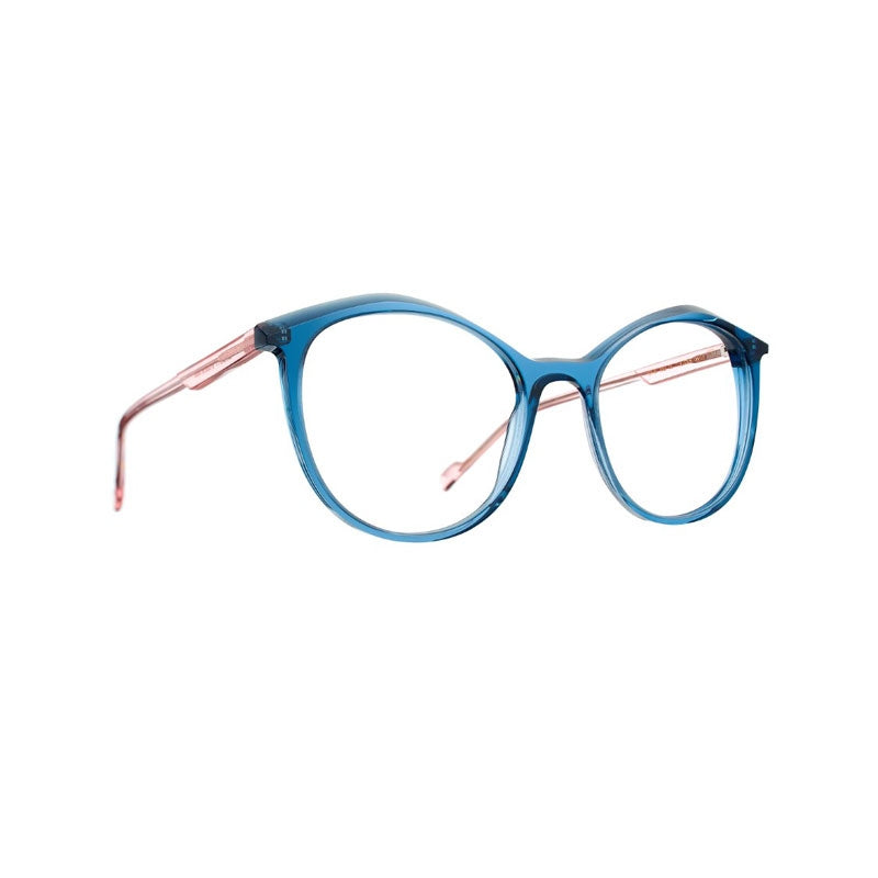 Occhiale da Vista Blush, Modello: JUMPY Colore: 1104