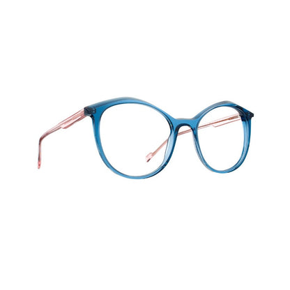 Occhiale da Vista Blush, Modello: JUMPY Colore: 1104