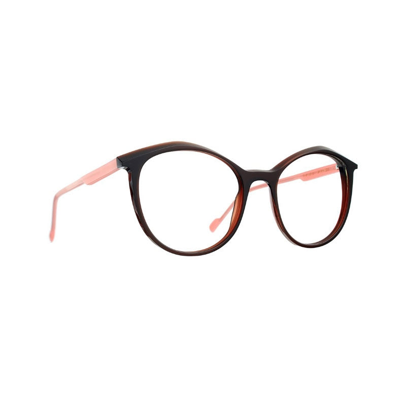 Occhiale da Vista Blush, Modello: JUMPY Colore: 1106