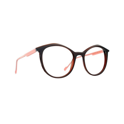 Occhiale da Vista Blush, Modello: JUMPY Colore: 1106
