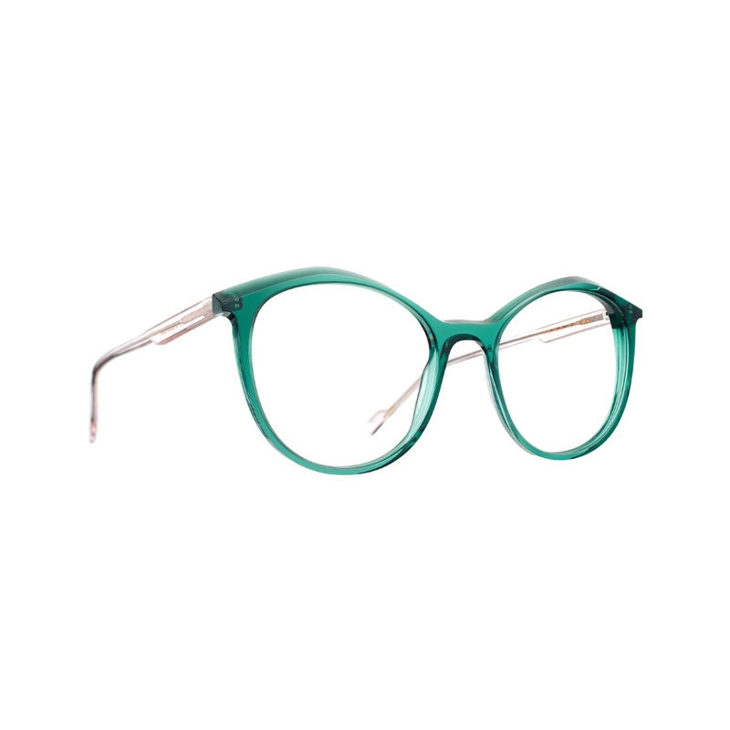 Occhiale da Vista Blush, Modello: JUMPY Colore: 1107