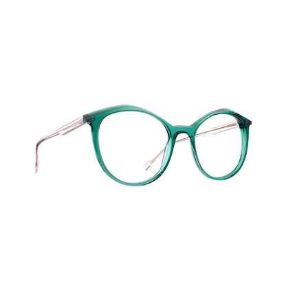 Occhiale da Vista Blush, Modello: JUMPY Colore: 1107