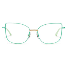 Carica l&#39;immagine nel visualizzatore di Gallery, Occhiale da Vista Etnia Barcelona, Modello: Juneau Colore: GRGD