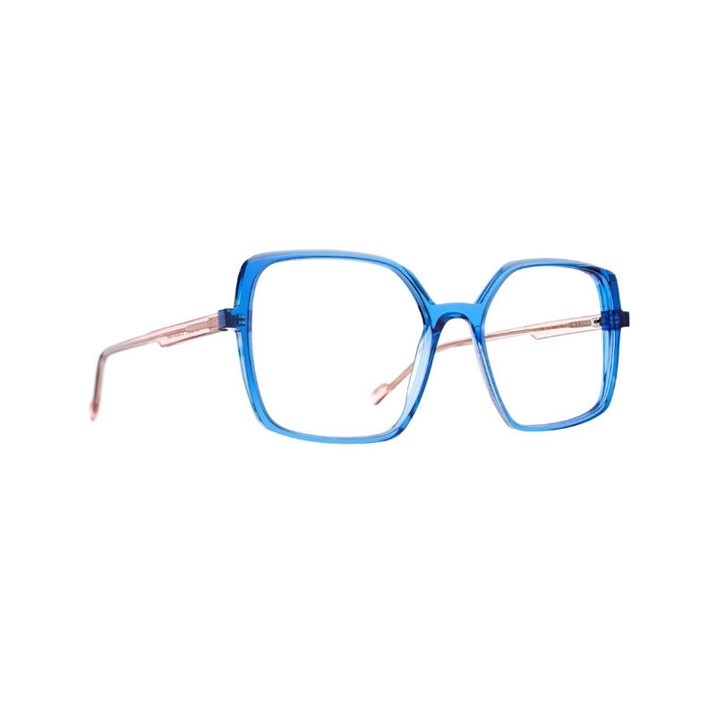 Occhiale da Vista Blush, Modello: JUNGLE Colore: 1101