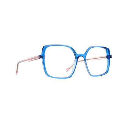 Occhiale da Vista Blush, Modello: JUNGLE Colore: 1101
