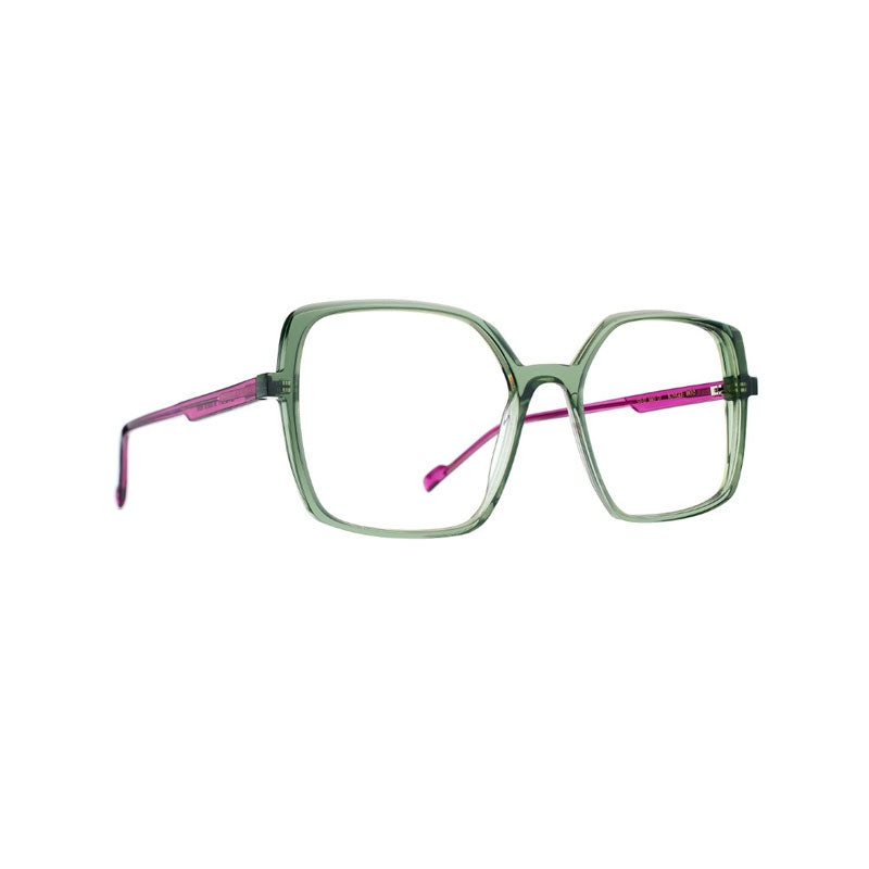 Occhiale da Vista Blush, Modello: JUNGLE Colore: 1102
