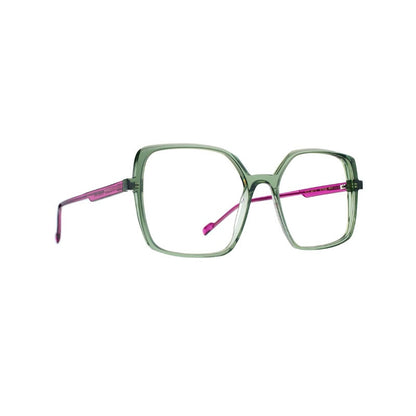 Occhiale da Vista Blush, Modello: JUNGLE Colore: 1102