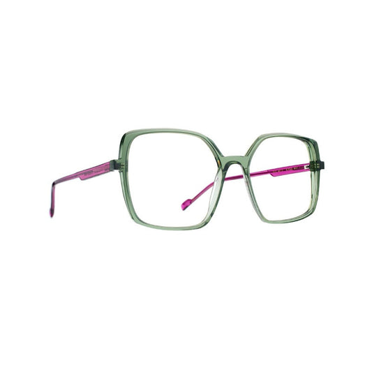 Occhiale da Vista Blush, Modello: JUNGLE Colore: 1102