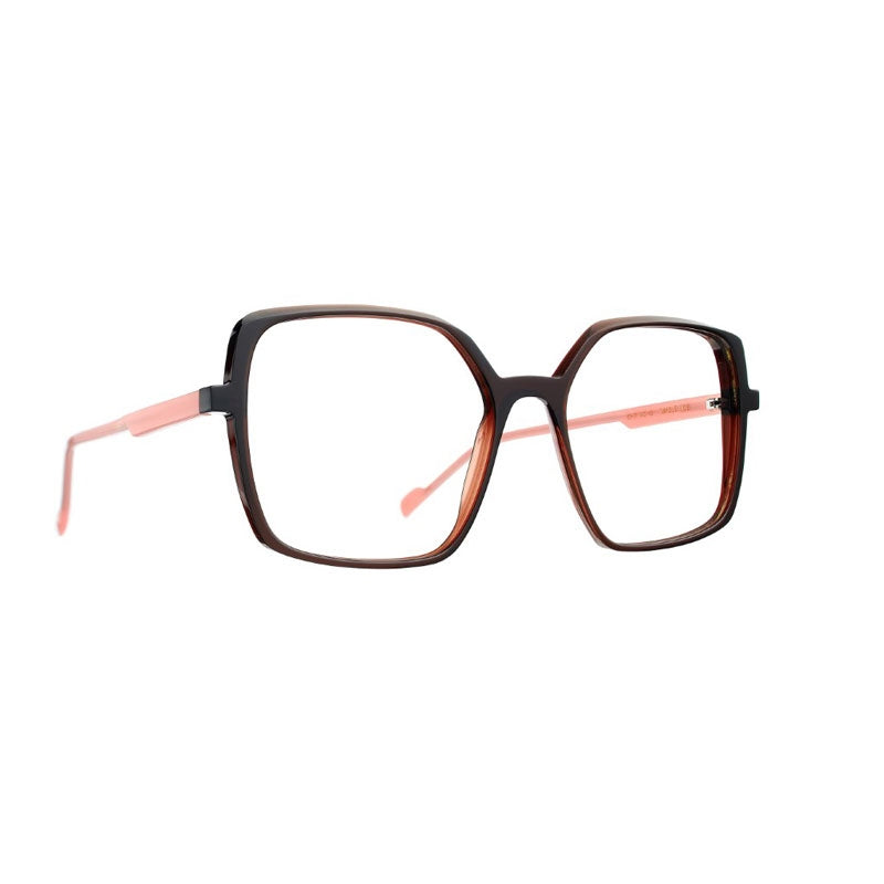 Occhiale da Vista Blush, Modello: JUNGLE Colore: 1106