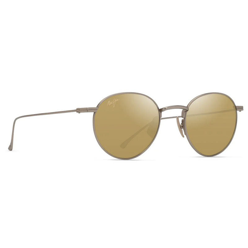 Occhiale da Sole Maui Jim, Modello: Kaapeha Colore: GD69101