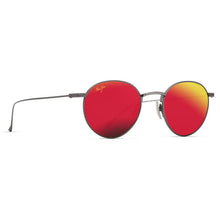 Carica l&#39;immagine nel visualizzatore di Gallery, Occhiale da Sole Maui Jim, Modello: Kaapeha Colore: MM691029