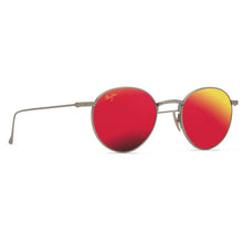 Carica l&#39;immagine nel visualizzatore di Gallery, Occhiale da Sole Maui Jim, Modello: Kaapeha Colore: MM691030