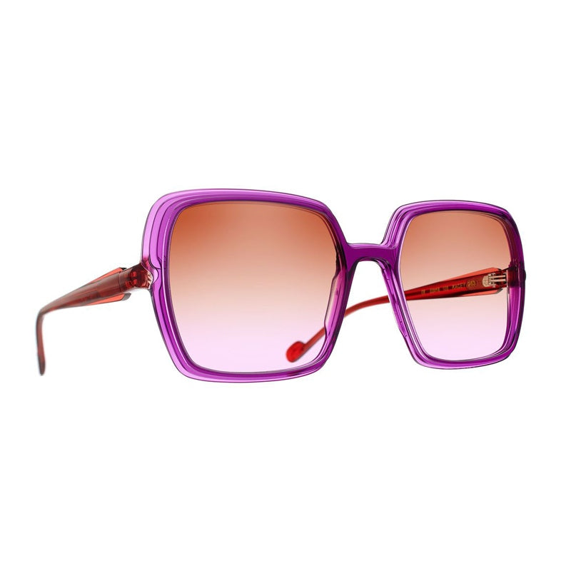 Occhiale da Sole Caroline Abram, Modello: KACEY Colore: 263