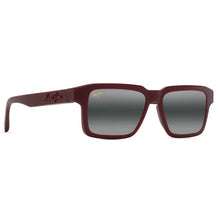 Carica l&#39;immagine nel visualizzatore di Gallery, Occhiale da Sole Maui Jim, Modello: Kahiko Colore: MM635003
